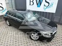 2015 Mercedes Benz CLA-Class
