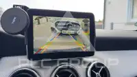 2015 Mercedes Benz CLA-Class