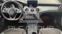 2015 Mercedes Benz CLA-Class