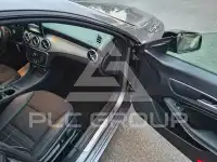 2015 Mercedes Benz CLA-Class