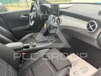 2015 Mercedes Benz CLA-Class