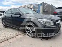 2015 Mercedes Benz CLA-Class