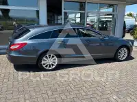 2015 Mercedes Benz CLS-Class