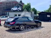 2015 Mercedes Benz CLS-Class