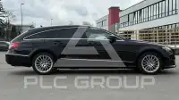 2015 Mercedes Benz CLS-Class