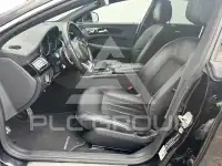 2015 Mercedes Benz CLS-Class