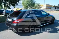 2015 Mercedes Benz CLS-Class
