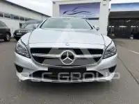 2015 Mercedes Benz CLS-Class