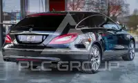 2015 Mercedes Benz CLS-Class