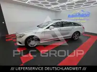 2015 Mercedes Benz CLS-Class
