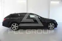 2015 Mercedes Benz CLS-Class