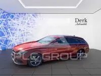 2015 Mercedes Benz CLS-Class