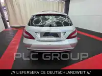 2015 Mercedes Benz CLS-Class