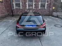 2015 Mercedes Benz CLS-Class