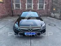 2015 Mercedes Benz CLS-Class
