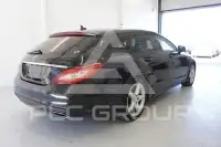 2015 Mercedes Benz CLS-Class