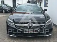 2015 Mercedes Benz CLS-Class