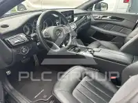 2015 Mercedes Benz CLS-Class