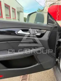 2015 Mercedes Benz CLS-Class