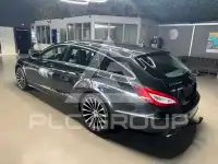 2015 Mercedes Benz CLS-Class