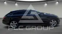 2015 Mercedes Benz CLS-Class
