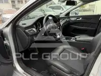 2015 Mercedes Benz CLS-Class