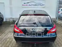 2015 Mercedes Benz CLS-Class