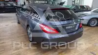 2015 Mercedes Benz CLS-Class