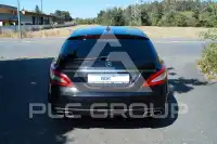 2015 Mercedes Benz CLS-Class