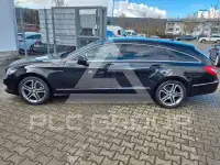 2015 Mercedes Benz CLS-Class