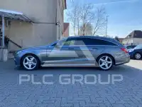 2015 Mercedes Benz CLS-Class