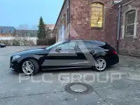 2015 Mercedes Benz CLS-Class