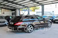 2015 Mercedes Benz CLS-Class