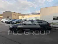 2015 Mercedes Benz CLS-Class
