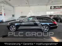 2015 Mercedes Benz CLS-Class