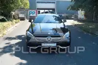 2015 Mercedes Benz CLS-Class