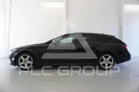 2015 Mercedes Benz CLS-Class