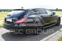 2015 Mercedes Benz CLS-Class