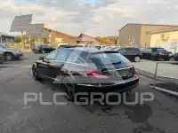 2015 Mercedes Benz CLS-Class