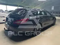2015 Mercedes Benz CLS-Class