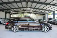 2015 Mercedes Benz CLS-Class
