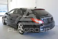 2015 Mercedes Benz CLS-Class