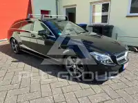 2015 Mercedes Benz CLS-Class