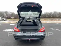 2015 Mercedes Benz CLS-Class