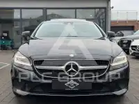 2015 Mercedes Benz CLS-Class
