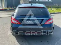 2015 Mercedes Benz CLS-Class