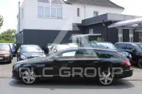 2015 Mercedes Benz CLS-Class