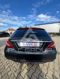 2015 Mercedes Benz CLS-Class