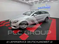 2015 Mercedes Benz CLS-Class