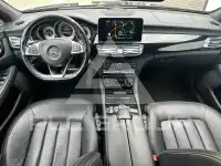 2015 Mercedes Benz CLS-Class